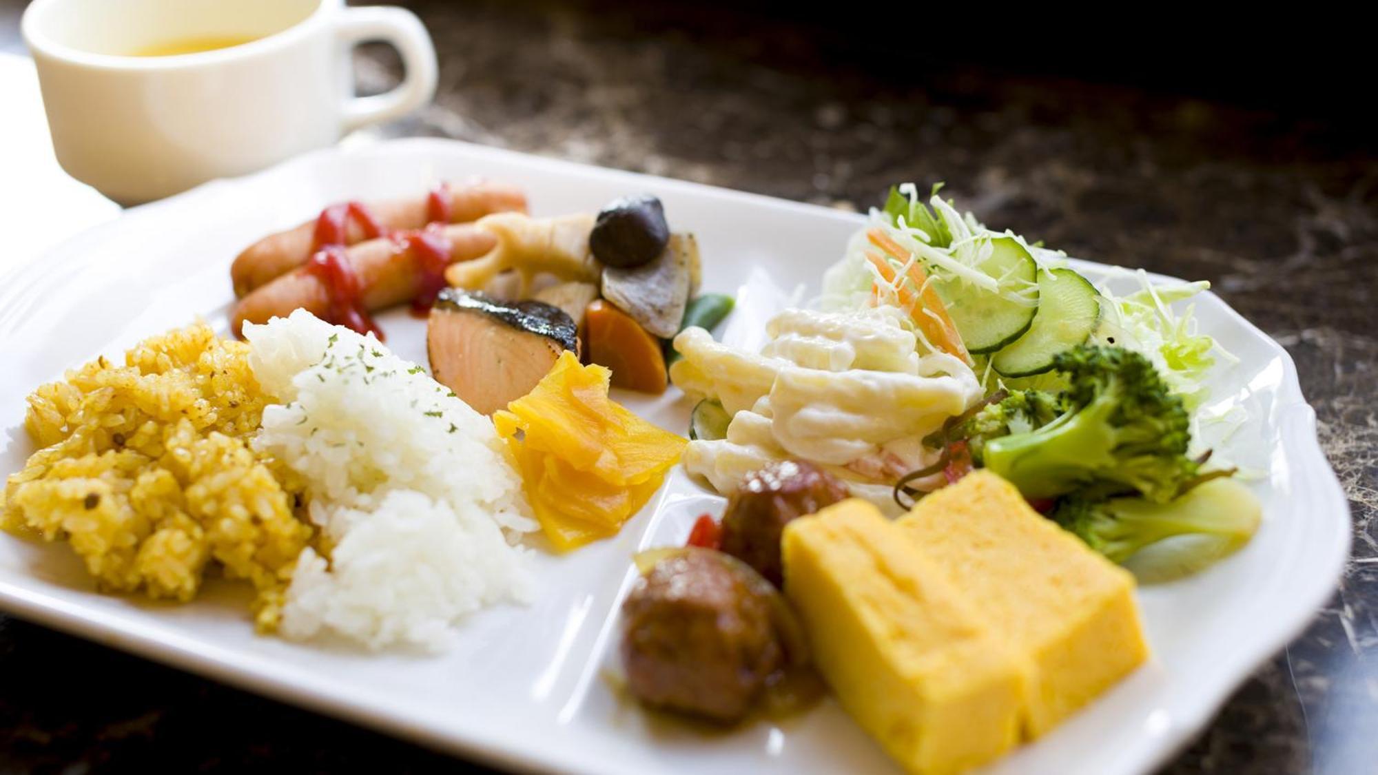 토요코 인 신-야츠시로 에키마에 외부 사진